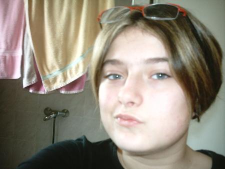 marie